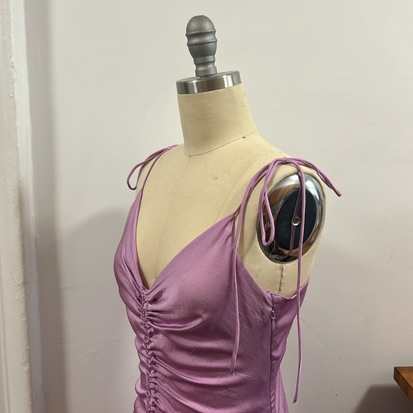 NWT Sandro Praline Dress Size 36 - Picture 5 of 7